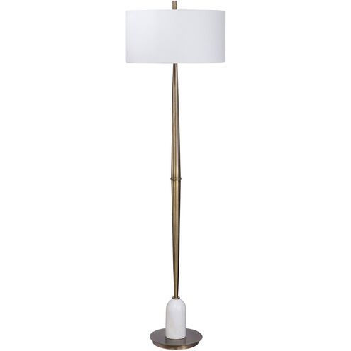Minette 71 inch 150 watt Floor Lamp Portable Light