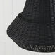 Boca 4 Light 24 inch Matte Black Pendant Ceiling Light