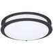EnviroLite 12.00 inch Flush Mount
