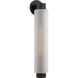 Drew & Jonathan Ridge 1 Light 5.00 inch Outdoor Wall Light