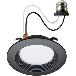 ColorQuick Integrated LED Bronze Retrofit