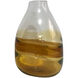 Nicole 11.4 X 7.1 inch Vase