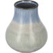 Gradient 7.9 X 7.3 inch Vase