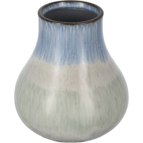 Gradient 7.9 X 7.3 inch Vase