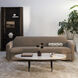 Finch Brown Sofa