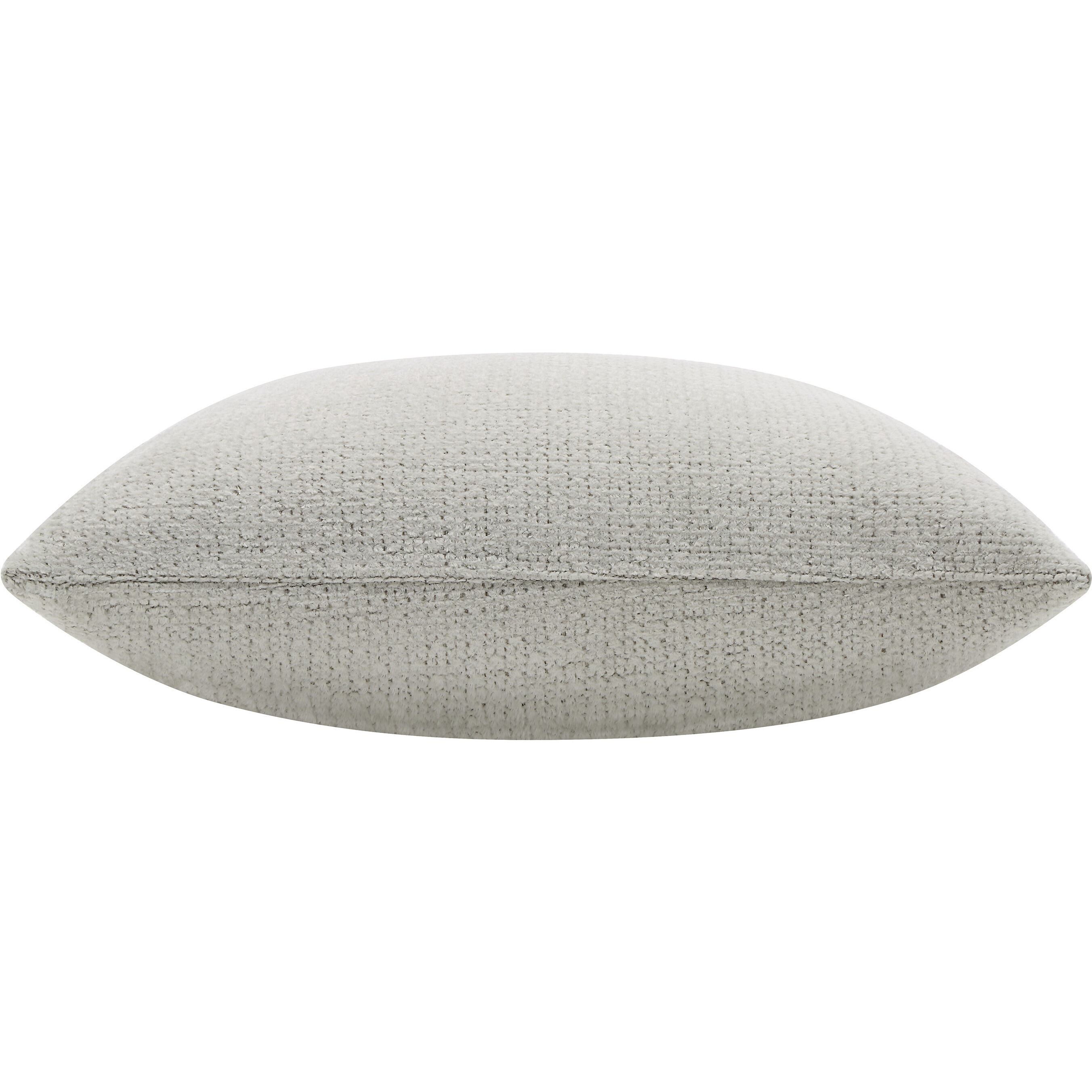 Bolero 20 inch Ivory Decorative Pillow