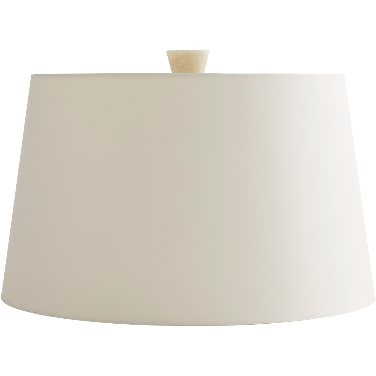 Jillian 32 inch 150 watt White Lamp Portable Light