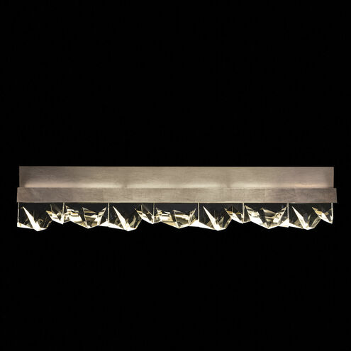 Strata 6 Light 9 inch Soft Bronze ADA Wall Sconce Wall Light