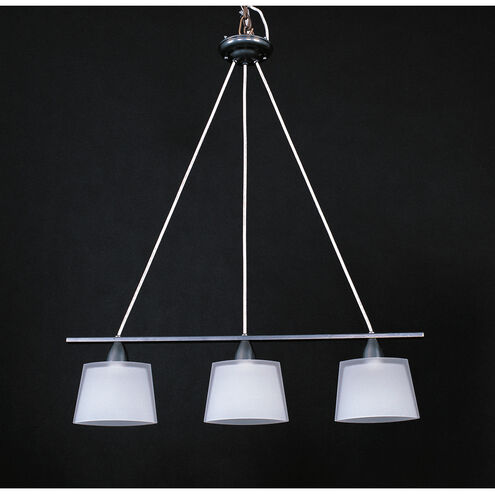 Bolda Linear Chandelier Ceiling Light