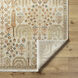 Anelka 168 X 120 inch Ash / Khaki / Pearl / Sand Handmade Rug in 10 x 14