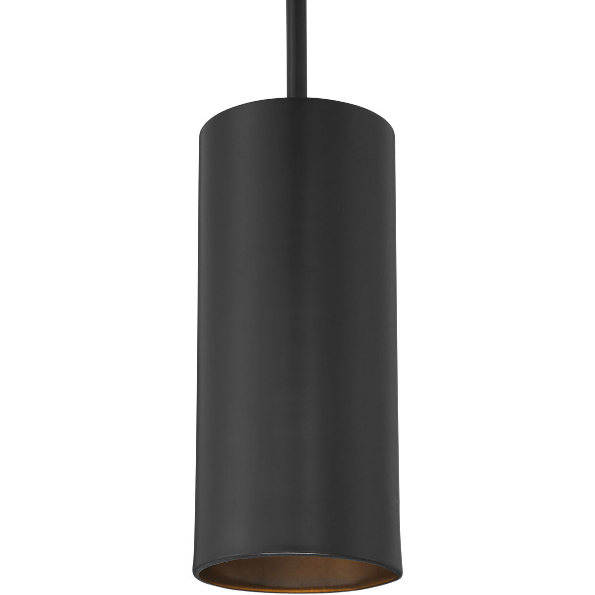 Pilson LED 4.5 inch Matte White Pendant Ceiling Light