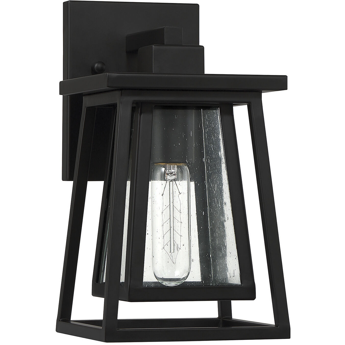 Denver Outdoor Wall Lantern