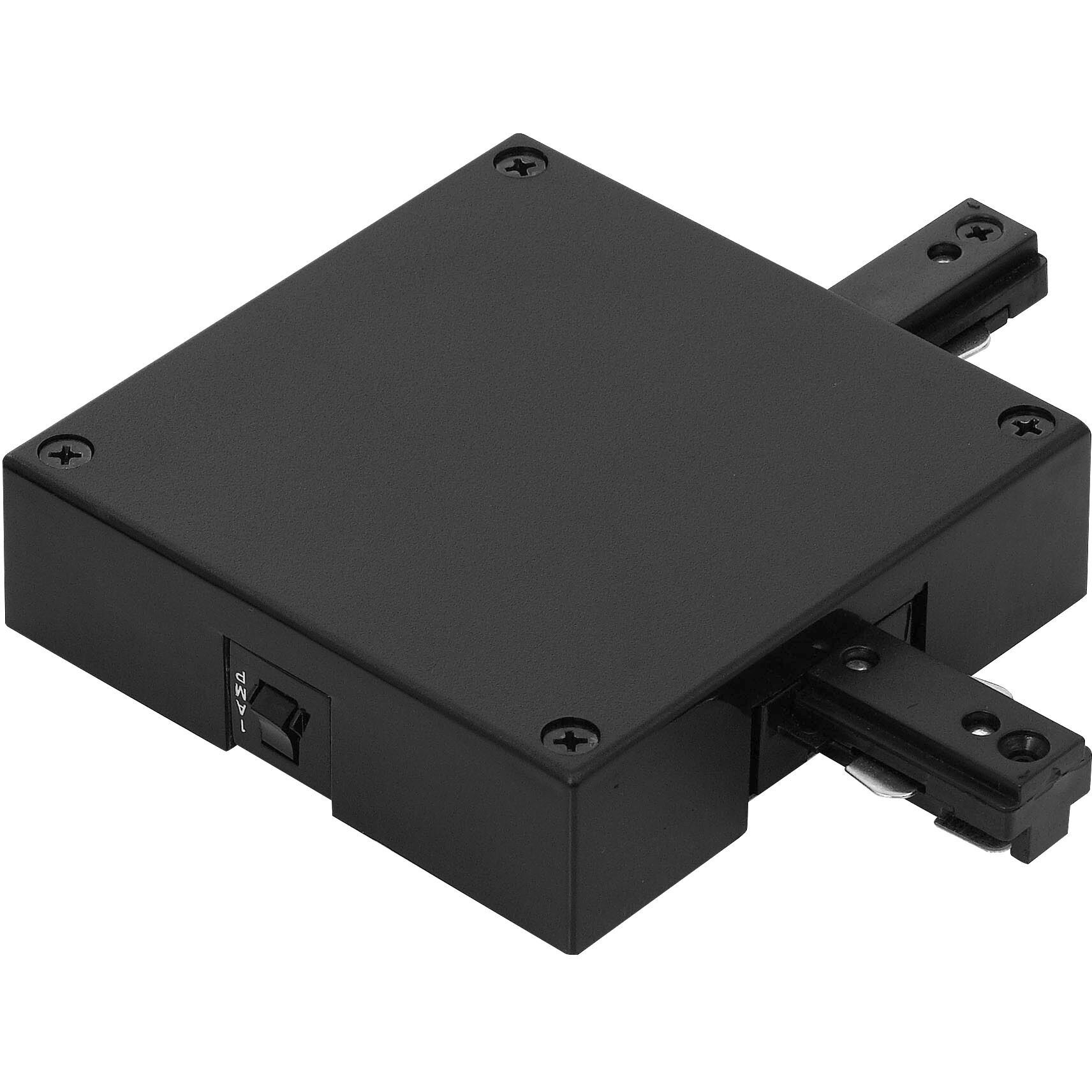 HT Track Black Delimiter, Live End