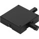 HT Track Black Delimiter, Live End