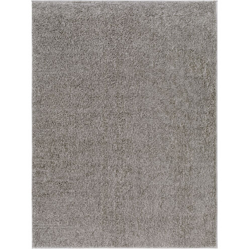 Alfombra 45 X 27 inch Brown Rug, Rectangle