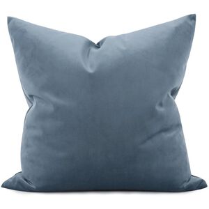 Bella 20 inch Teal Pillow