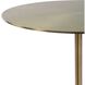 Verlin Drink Table