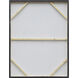 Kyoto Grey/Multiple Canvas Art