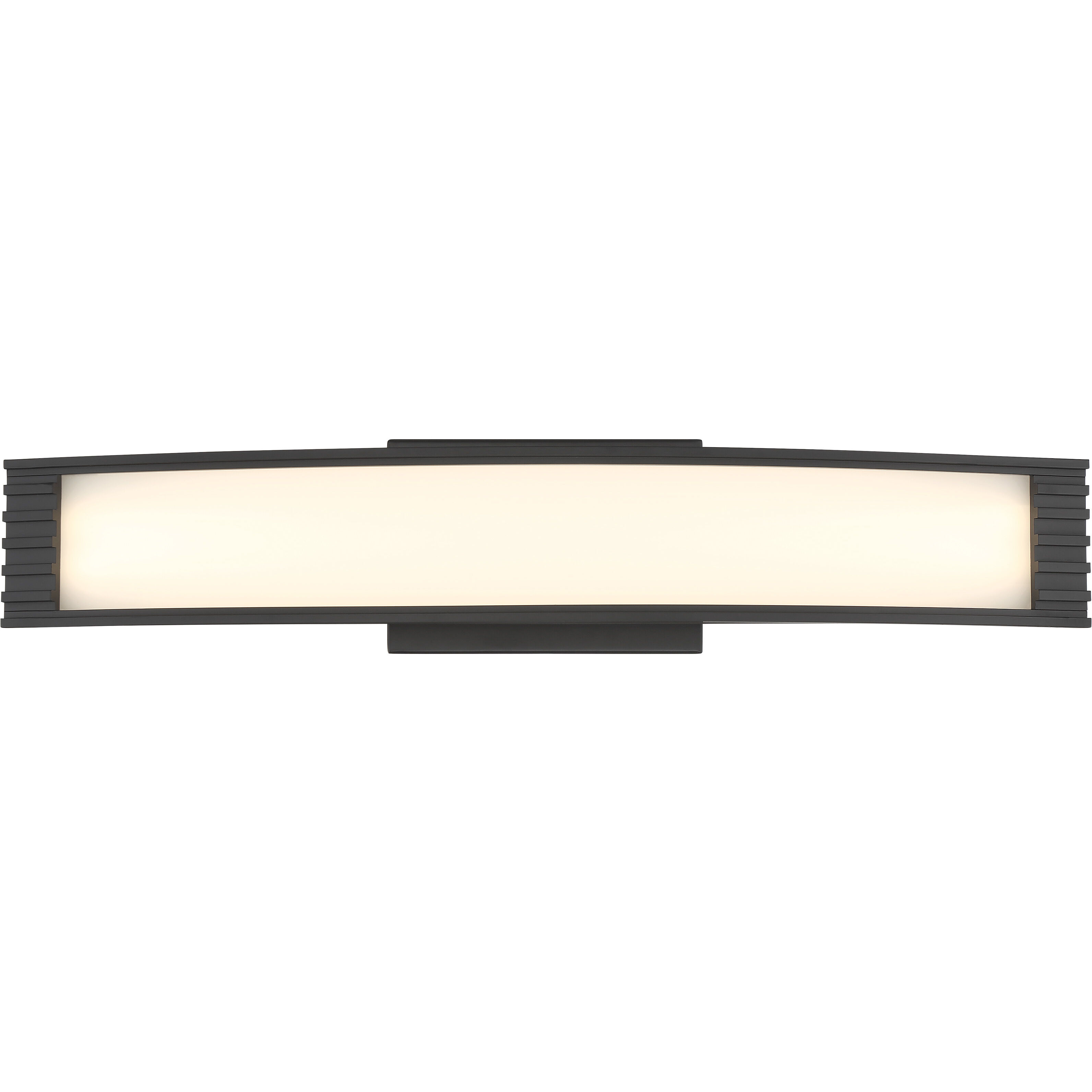 Vantage Vanity 1 Light 24.00 inch Wall Sconce