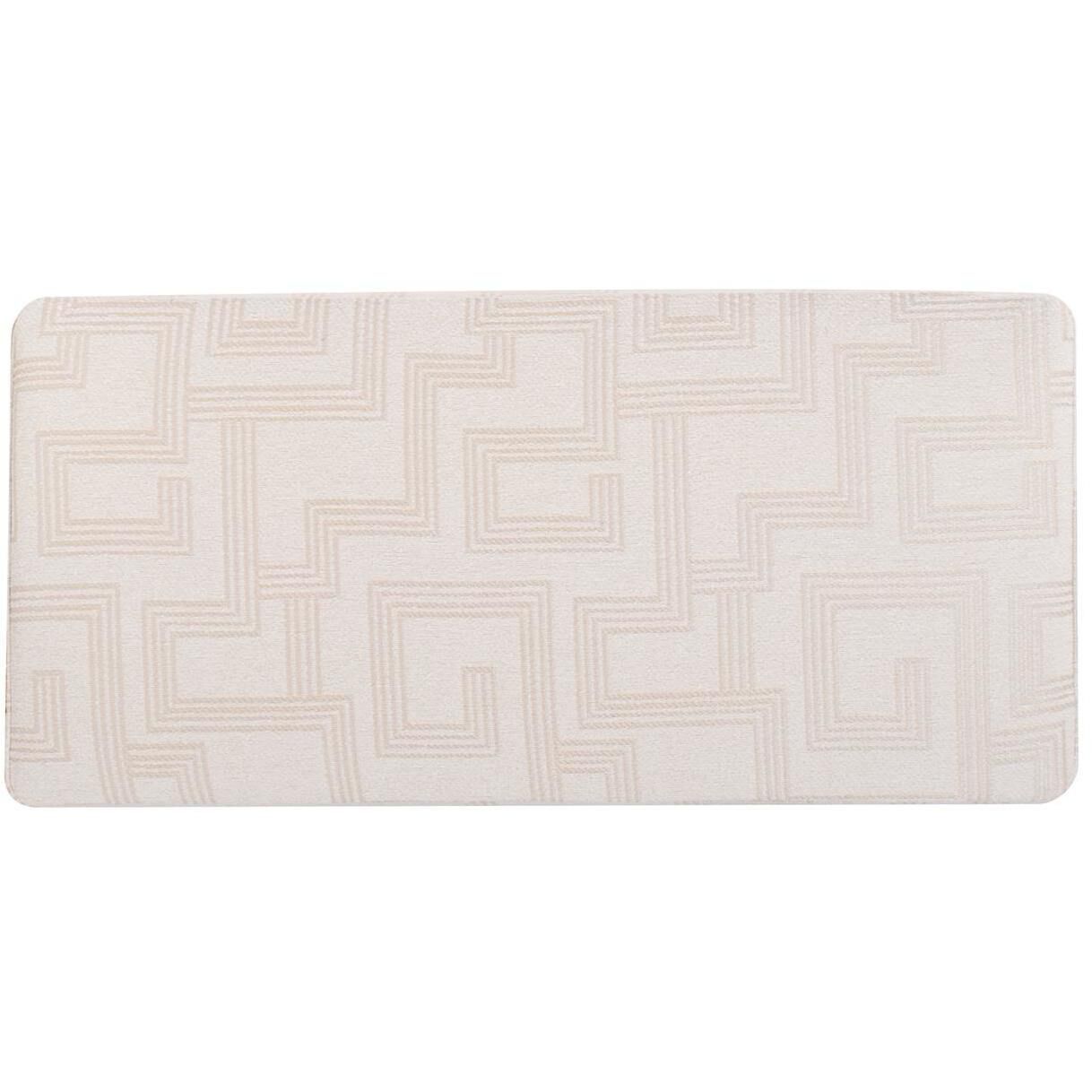 Syros Universal Natural Outdoor Bench