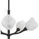 Adelyn 5 Light 30 inch Oil Rubbed Bronze Chandelier Ceiling Light