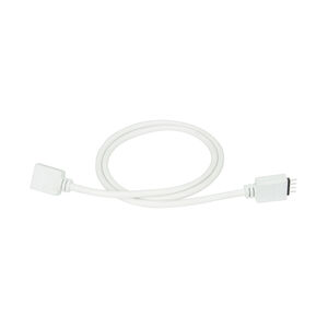 EdgeLink Undercabinet Collection White Linking Cable