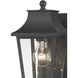 Altimeter Outdoor Wall Mount in Sand Coal, Great Outdoors