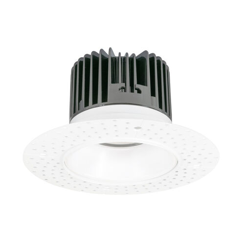 Luke White Downlight, Round