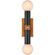 Beatrix Bath Wall Sconce Wall Light