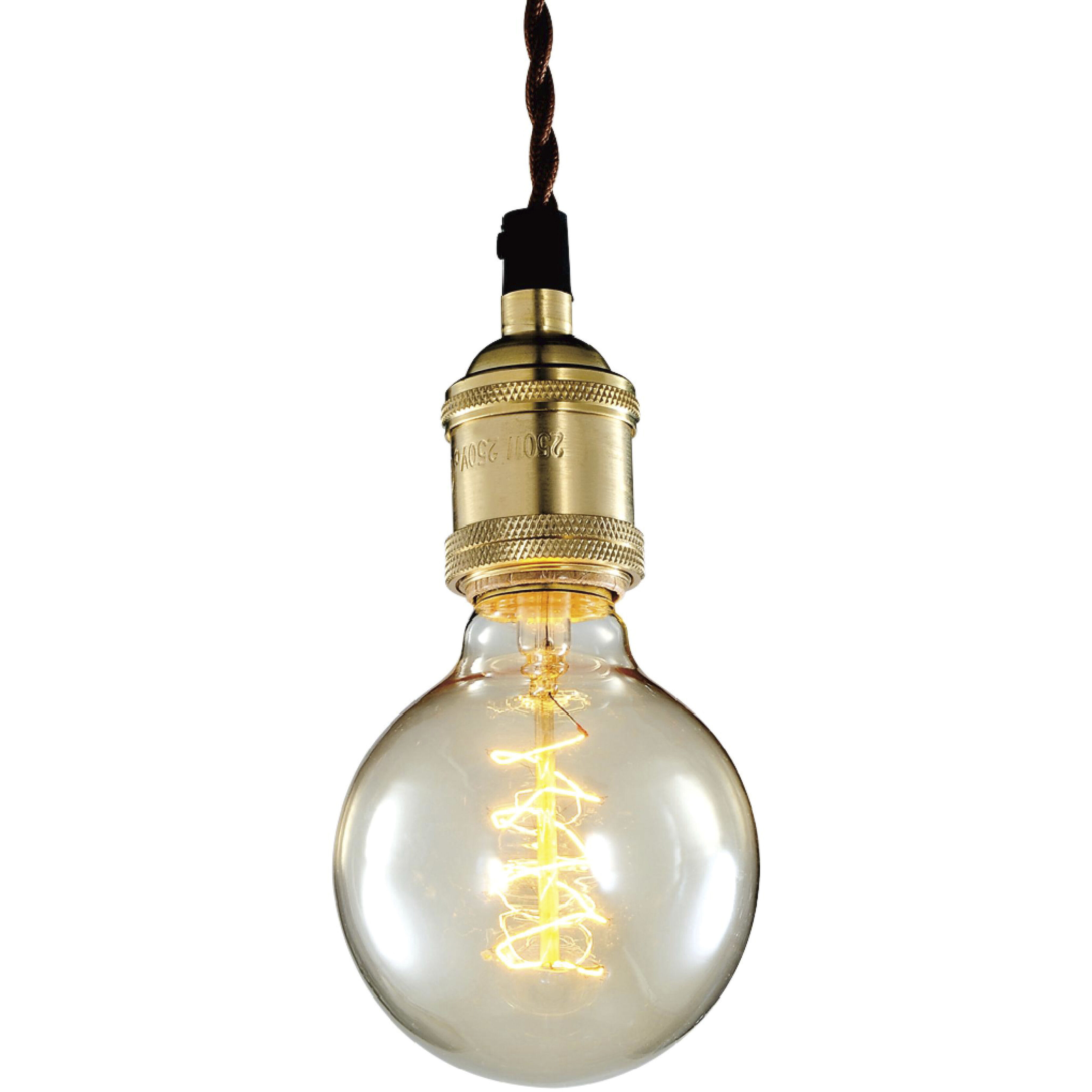 AV Series 1 Light 1.80 inch Pendant