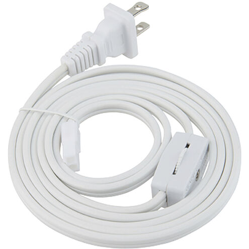 Line Voltage Puck Light Black Button Light