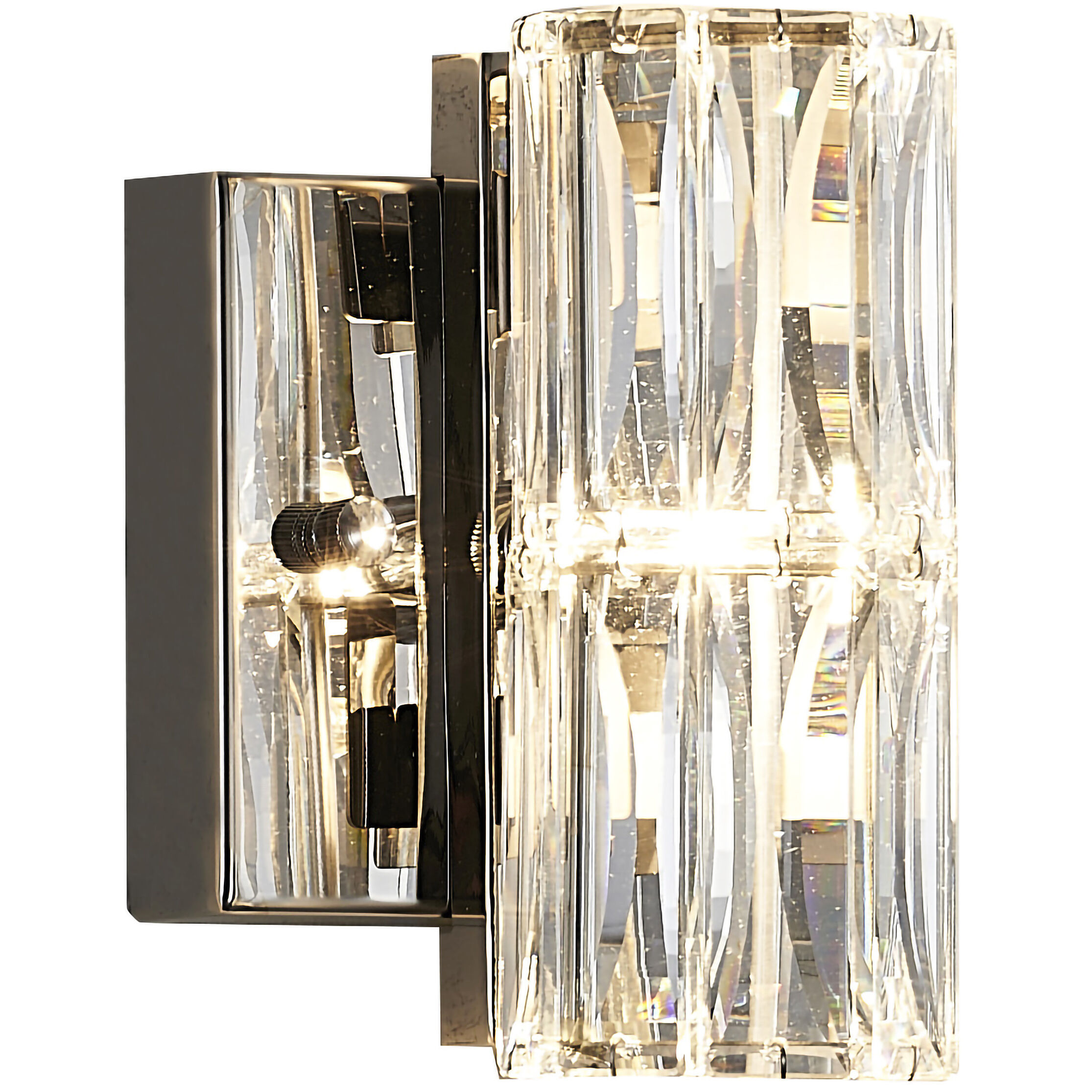 Canada 1 Light 4.30 inch Wall Sconce