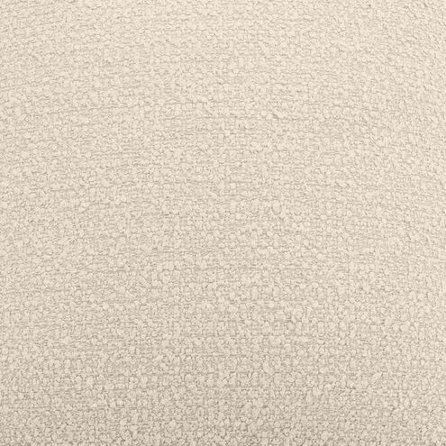 Barbet Natural Rocker