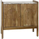 Cameron 36 X 16 inch Natural Sideboard