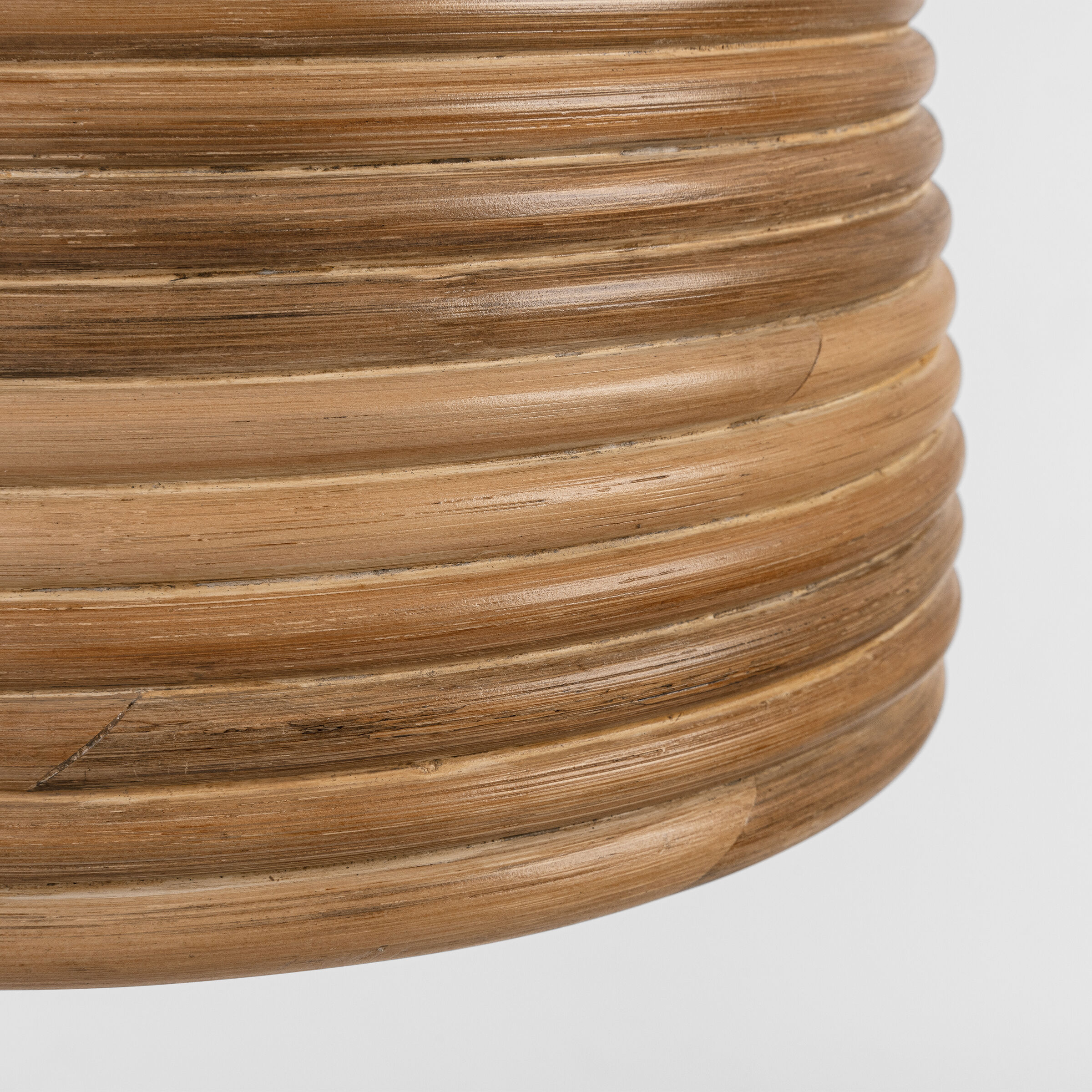 Suzanne Kasler Emerson LED 14 inch Hand-Rubbed Antique Brass Pendant Ceiling Light