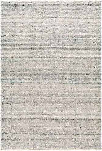 Reika 144 X 108 inch Bright Blue Rug, Rectangle