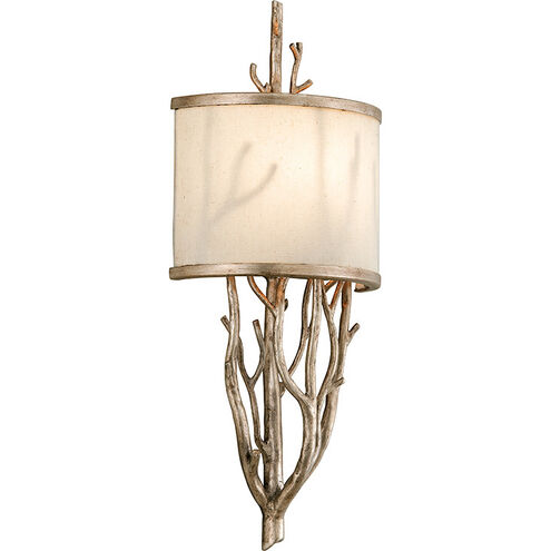 Whitman 1 Light 8 inch Vienna Bronze ADA Wall Sconce Wall Light