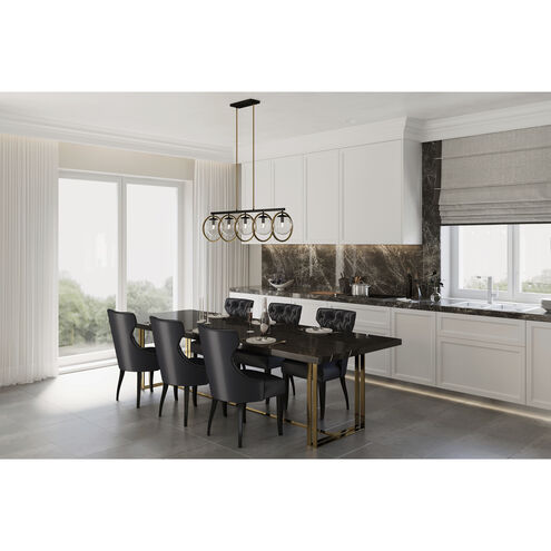 Lugano Island Light Ceiling Light