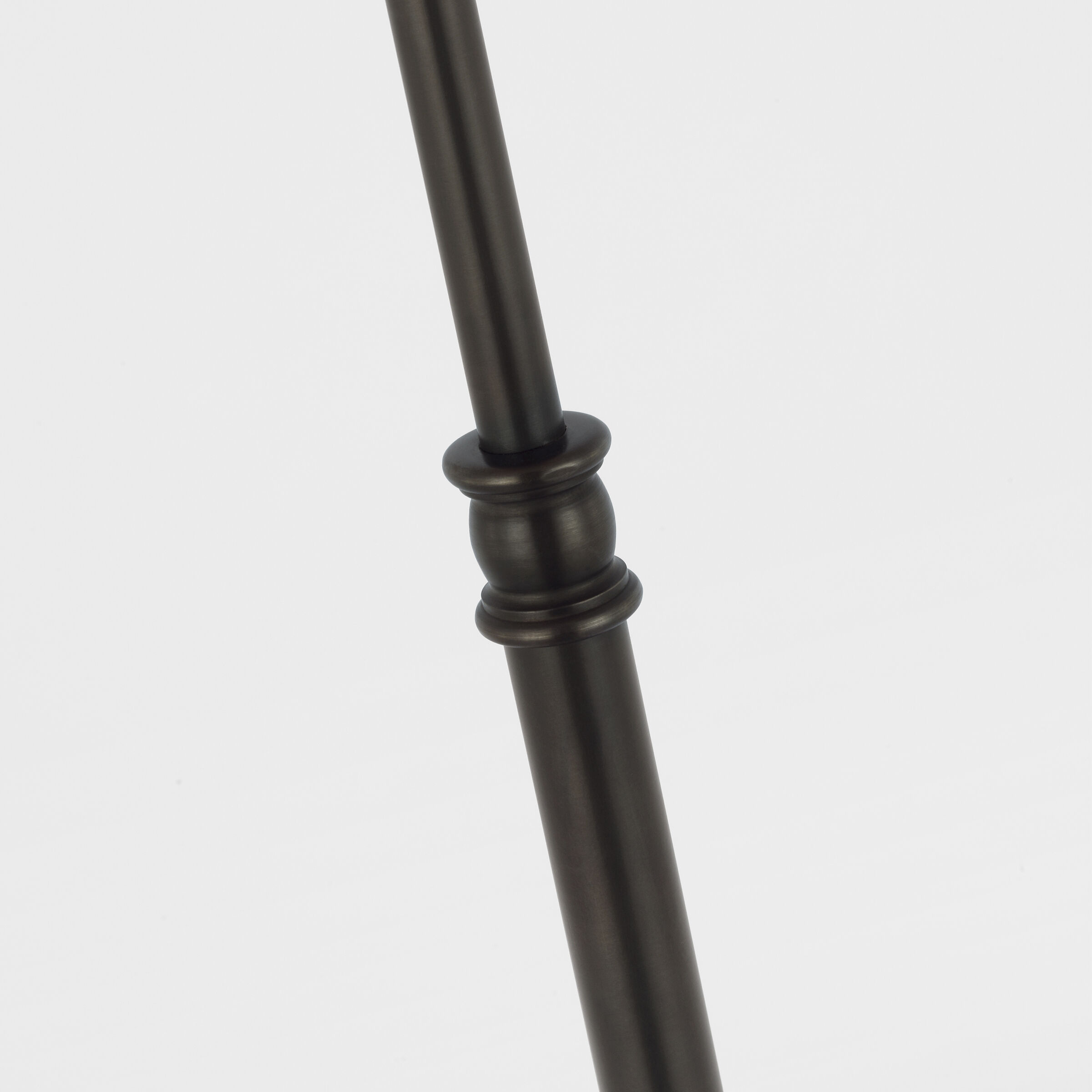 Suzanne Kasler Wyatt 29 inch 15.00 watt Bronze Buffet Lamp Portable Light