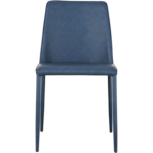 Nora Grey Dining Chair