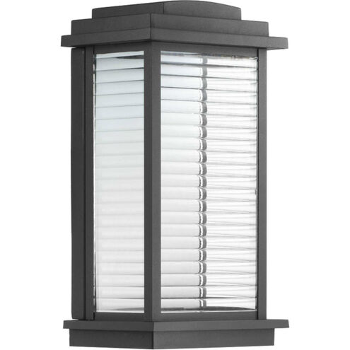 Northampton LED Outdoor Wall Lantern, Small, Design Series