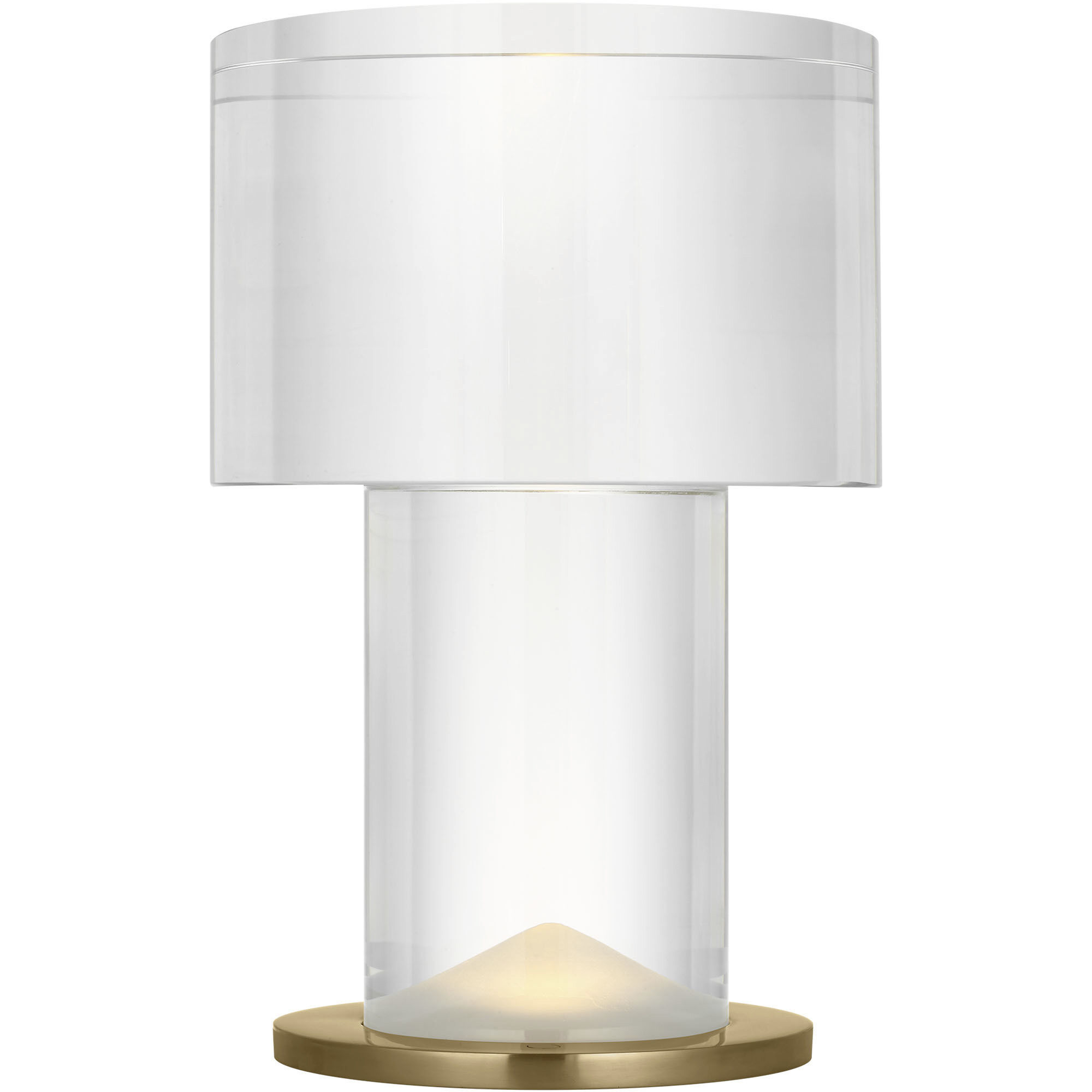 Sean Lavin Beryl 1 Light 8.70 inch Table Lamp