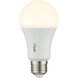Stella LED A19 E26 8.8 watt 120V 2700K/3000K/3500K/4000K/5000K Bulb