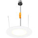 Alter Series White Retrofit, 2-in-1