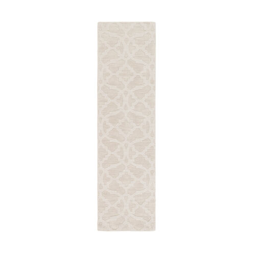 Metro 168 X 120 inch Khaki/Ivory/Taupe Rugs, Rectangle