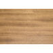 SL05 30 X 27 inch Gold Teak Side Table