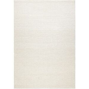 Brinda 130 X 94 inch Neutral Rug in 8 x 11