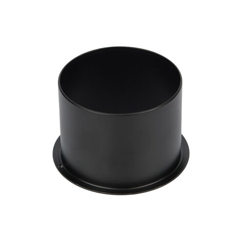 Lens AND Glare Control Track Accessory Ceiling Light