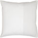 Vitruvian 20 inch Pillow Kit, Square