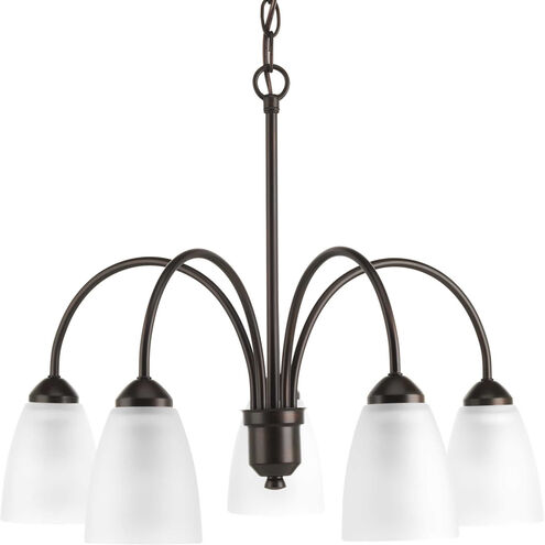 Gather 5 Light 23.00 inch Chandelier